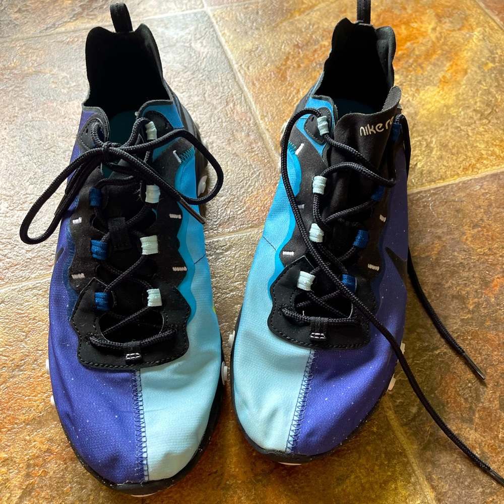 Nike React 11.5